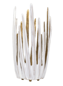 Parco Tall Candleholder - Luxury Furniture Mercato Interiors