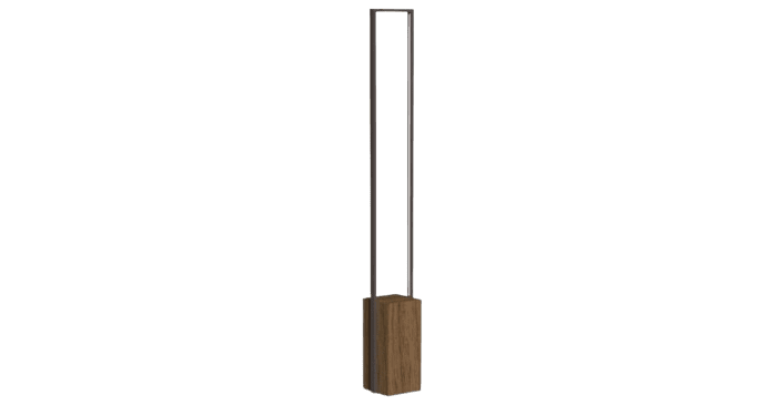 talenti casilda lamp - Luxury Furniture Mercato Interiors