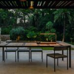 talenti casilda lamp - Luxury Furniture Mercato Interiors