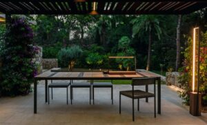 talenti casilda lamp - Luxury Furniture Mercato Interiors