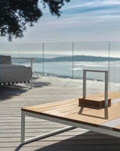talenti casilda lamp - Luxury Furniture Mercato Interiors