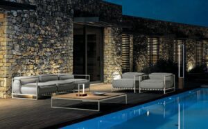 talenti casilda lamp - Luxury Furniture Mercato Interiors