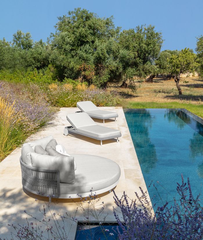 Slam | Mercato Interiors | Luxury Furnitures