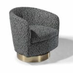 Thayer coggin roxy chair - Luxury Furniture Mercato Interiors