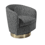 Thayer coggin roxy chair - Luxury Furniture Mercato Interiors