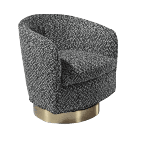 Thayer coggin roxy chair - Luxury Furniture Mercato Interiors