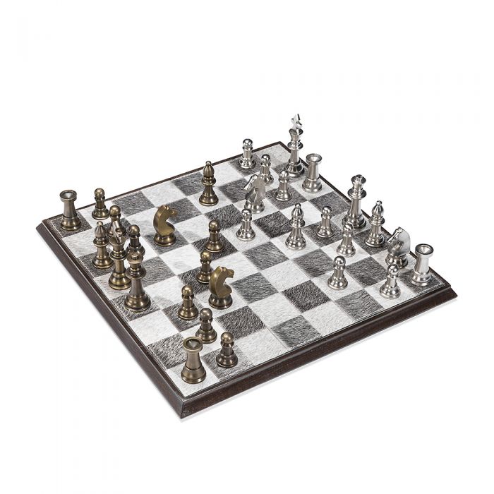 Gears, Games And Great Design: Father'S Day 2024 11 Chess | Mercato Interiors | Luxury Furnitures