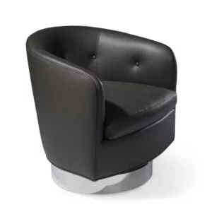 Thayer coggin roxy chair - Luxury Furniture Mercato Interiors
