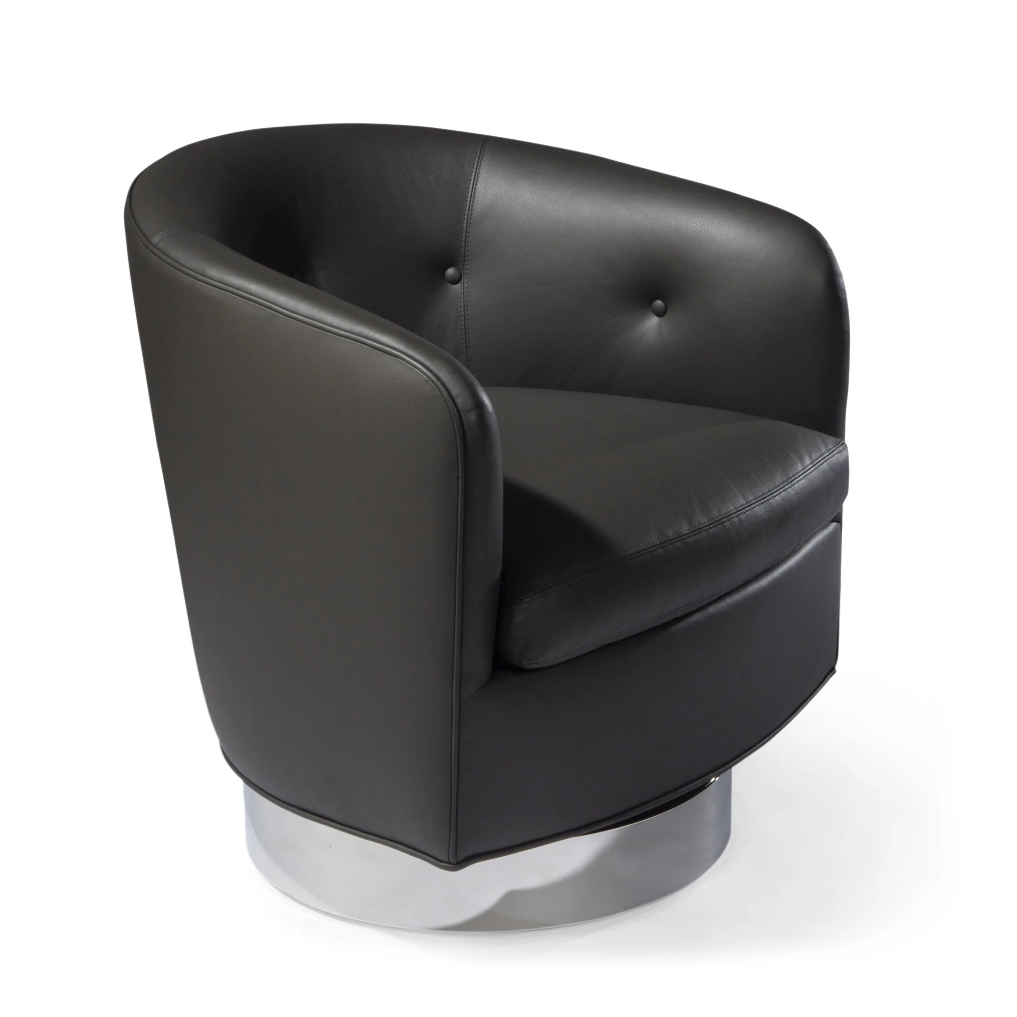 Thayer coggin roxy chair - Luxury Furniture Mercato Interiors