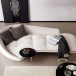 Desiree BOÈ Sofa - Luxury Furniture Mercato Interiors
