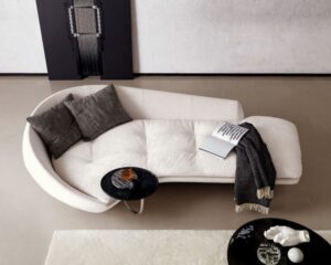 Desiree BOÈ Sofa - Luxury Furniture Mercato Interiors