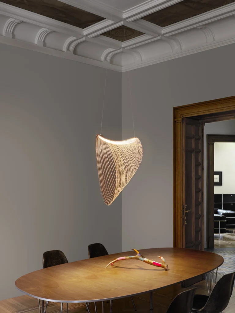 Illan Suspension Lighting Lamp - Luxury Furniture Mercato Interiors