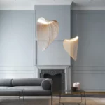 Illan Suspension Lighting Lamp - Luxury Furniture Mercato Interiors