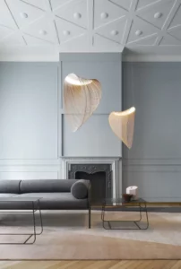 Illan Suspension Lighting Lamp - Luxury Furniture Mercato Interiors