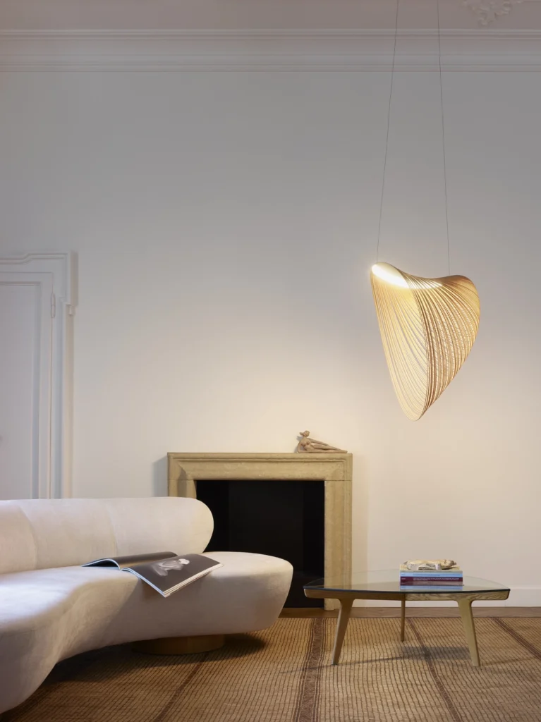 Illan Suspension Lighting Lamp - Luxury Furniture Mercato Interiors