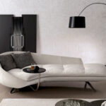 Desiree BOÈ Sofa - Luxury Furniture Mercato Interiors