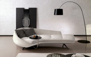 Desiree BOÈ Sofa - Luxury Furniture Mercato Interiors