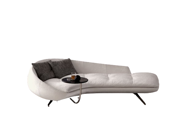 Desiree BO&Egrave; Sofa - Luxury Furniture Mercato Interiors