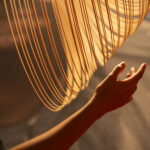Illan Suspension Lighting Lamp - Luxury Furniture Mercato Interiors