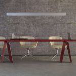 Polflex Rose Chair - Luxury Furniture Mercato Interiors