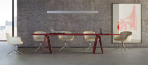 Polflex Rose Chair - Luxury Furniture Mercato Interiors