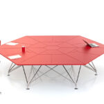 Polflex Rose Chair - Luxury Furniture Mercato Interiors