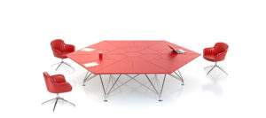 Polflex Rose Chair - Luxury Furniture Mercato Interiors