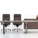 Polflex Prestige Office Chair - Luxury Furniture Mercato Interiors