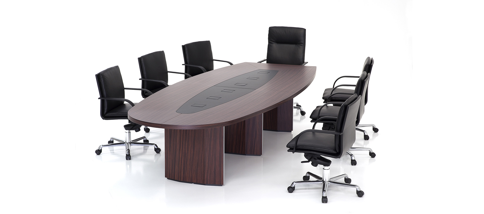 Polflex Prestige Office Chair - Luxury Furniture Mercato Interiors