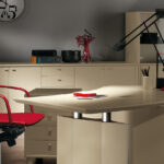 Epico File Cabinet - Luxury Furniture Mercato Interiors