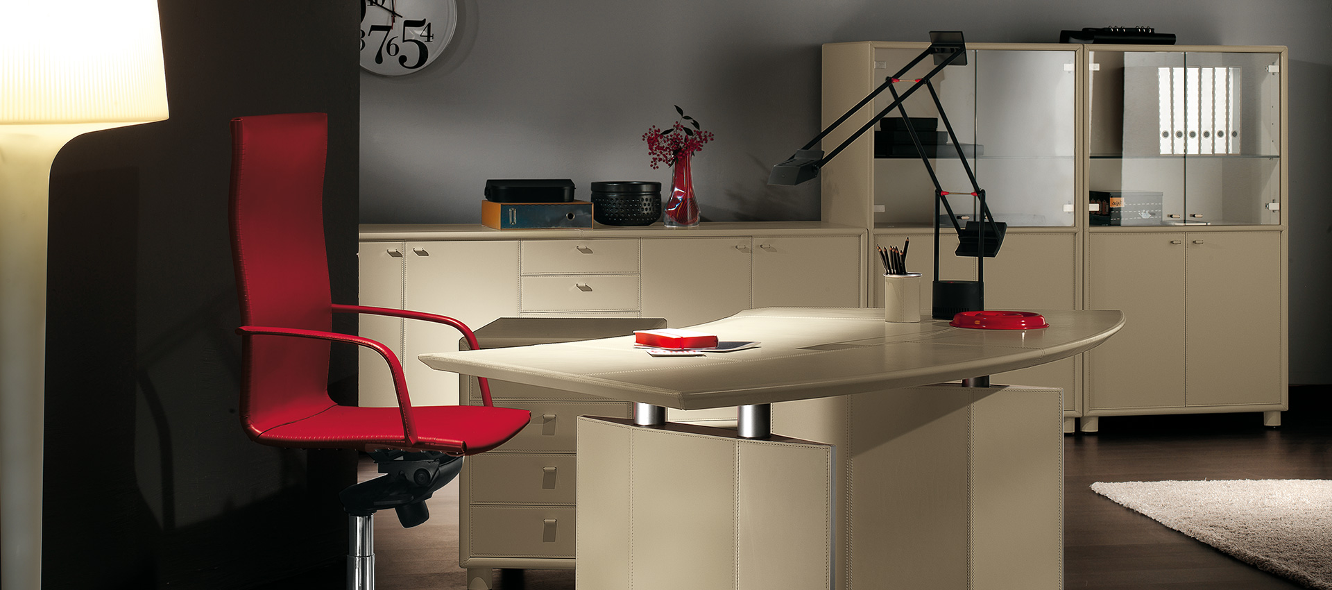 Epico File Cabinet - Luxury Furniture Mercato Interiors
