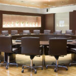 Polflex Prestige Office Chair - Luxury Furniture Mercato Interiors