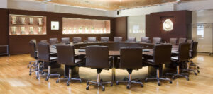 Polflex Prestige Office Chair - Luxury Furniture Mercato Interiors