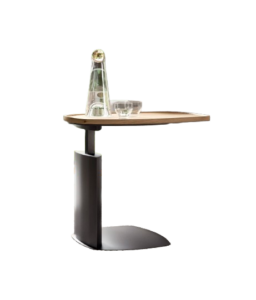 Ozzio Italia Zoom Nighstand - Luxury Furniture Mercato Interiors