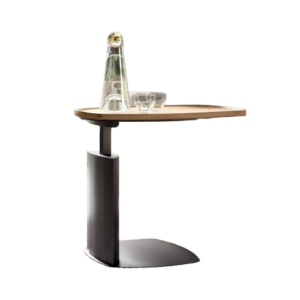 Ozzio Italia Zoom Nighstand - Luxury Furniture Mercato Interiors