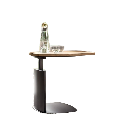 Ozzio Italia Zoom Nighstand - Luxury Furniture Mercato Interiors