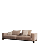 Desiree Easton Sofa & Sectional - Luxury Furniture Mercato Interiors