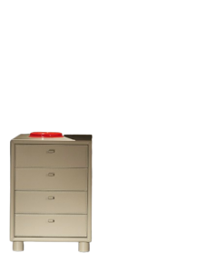 Epico File Cabinet - Luxury Furniture Mercato Interiors