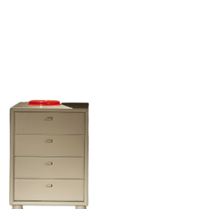 Epico File Cabinet - Luxury Furniture Mercato Interiors