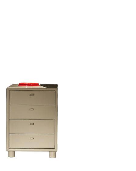 Epico File Cabinet - Luxury Furniture Mercato Interiors
