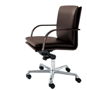 Polflex Prestige Office Chair - Luxury Furniture Mercato Interiors