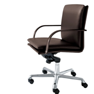 Polflex Prestige Office Chair - Luxury Furniture Mercato Interiors