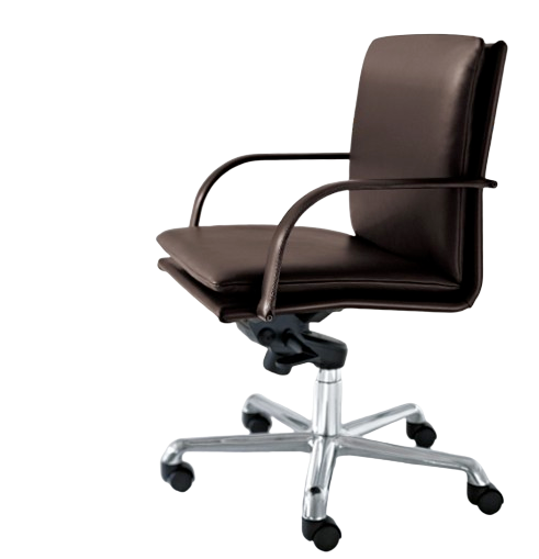 Polflex Prestige Office Chair - Luxury Furniture Mercato Interiors