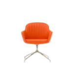 Polflex Rose Chair - Luxury Furniture Mercato Interiors