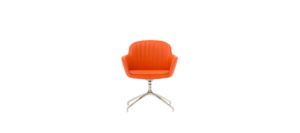 Polflex Rose Chair - Luxury Furniture Mercato Interiors