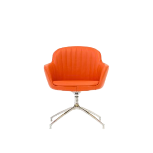 Polflex Rose Chair - Luxury Furniture Mercato Interiors