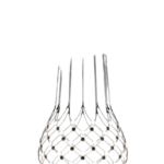 Luce Plan Mesh Suspension Lamp - Luxury Furniture Mercato Interiors