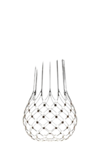 Luce Plan Mesh Suspension Lamp - Luxury Furniture Mercato Interiors