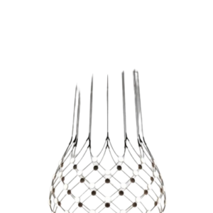 Luce Plan Mesh Suspension Lamp - Luxury Furniture Mercato Interiors