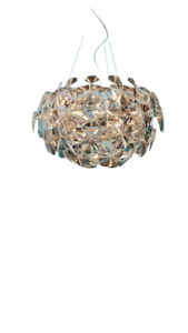 Hope Suspension Lamp - Luxury Furniture Mercato Interiors